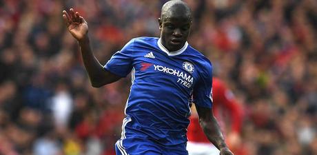 Calciomercato, il Real Madrid fa la spesa in Premier: nel mirino Kanté e Firmino Calciomercato, il Real Madrid fa la spesa in Premier: nel mirino Kanté e Firmino