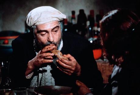 Stasera in tv su La7 alle 21,30 Brutti, sporchi e cattivi di Ettore Scola con Nino Manfredi Stasera in tv su La7 alle 21,30 Brutti, sporchi e cattivi di Ettore Scola con Nino Manfredi