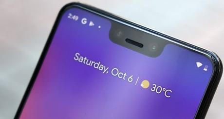 Google Pixel 3 XL può riprodurre video a 1440p a 60 FPS e in HDR Google Pixel 3 XL