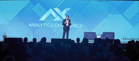 Analytics Experience 2018: è il momento di fare Innovazione con gli Analytics Analytics Experience 2018: è il momento di fare Innovazione con gli Analytics