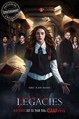 “Legacies”: Hope è davanti e al centro del poster ufficiale “Legacies”: Hope è davanti e al centro del poster ufficiale