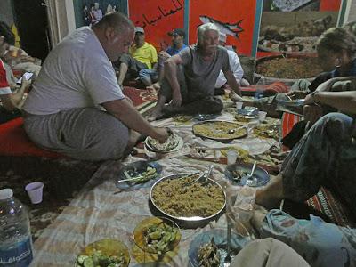 Oman 1 - L'Oman di Casa Oman Oman 1 - L'Oman di Casa Oman