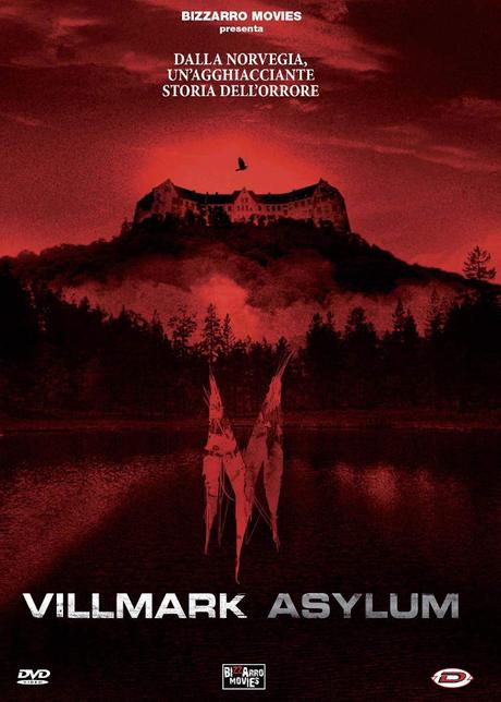 Dimore maledette, misteriose presenze e omicidi con Villmark asylum e Ghosthunters Dimore maledette, misteriose presenze e omicidi con Villmark asylum e Ghosthunters