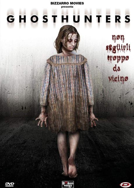 Dimore maledette, misteriose presenze e omicidi con Villmark asylum e Ghosthunters Dimore maledette, misteriose presenze e omicidi con Villmark asylum e Ghosthunters