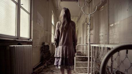 Dimore maledette, misteriose presenze e omicidi con Villmark asylum e Ghosthunters Dimore maledette, misteriose presenze e omicidi con Villmark asylum e Ghosthunters