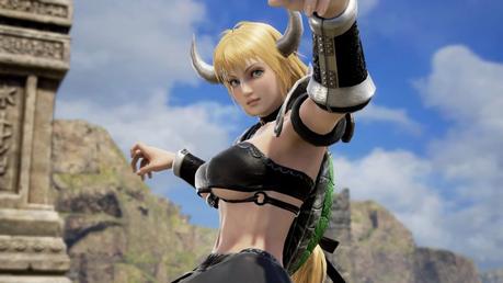 Soulcalibur 6, immancabile Bowsette tra i personaggi personalizzati - Notizia - PS4 Soulcalibur 6, immancabile Bowsette tra i personaggi personalizzati - Notizia - PS4