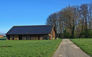 Rinnovabili: amianto sostituito con fotovoltaico, ecco gli incentivi Rinnovabili: amianto sostituito con fotovoltaico, ecco gli incentivi