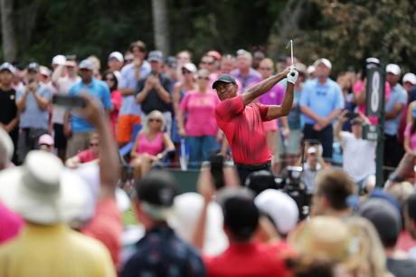 Discovery annuncia GOLFTV, dal 1 Gennaio 2019 servizio streaming dedicato al Golf Discovery annuncia GOLFTV, dal 1 Gennaio 2019 servizio streaming dedicato al Golf
