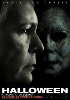 Halloween il nuovo film della Universal Pictures Halloween il nuovo film della Universal Pictures