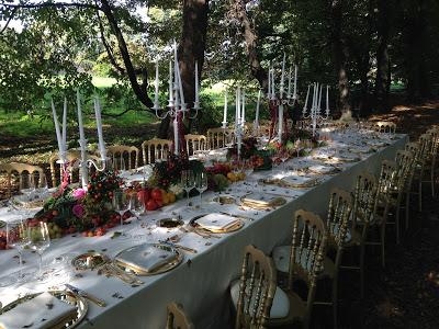 matrimonio natura matrimonio en plein air natura