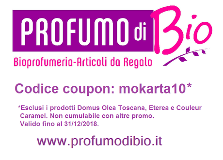 Profumo di Bio - Tart cera di Soia Heart & Home .. https://www.profumodibio.it