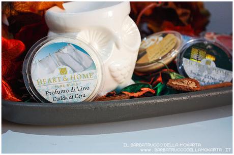 profumo di lino-heart-home profumo di lino-heart-home