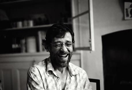 Eric Chenaux - foto di Esther Campbell Eric Chenaux - foto di Esther Campbell