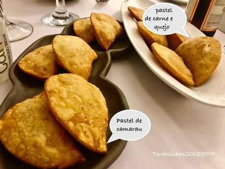 Ristorante Tordesilhas - Cucina Brasiliana alessandra ruggeri pastel de carne e queijo Ristorante Tordesilhas - Cucina Brasiliana alessandra ruggeri pastel de carne e queijo