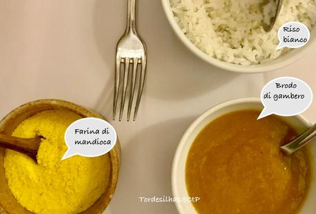 Ristorante Tordesilhas - Cucina Brasiliana alessandra ruggeri Ristorante Tordesilhas - Cucina Brasiliana alessandra ruggeri