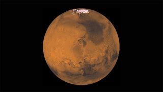 Marte, nellʼacqua scoperta sul Pianeta Rosso cʼè ossigeno per sostenere la vita Marte, nellʼacqua scoperta sul Pianeta Rosso cʼè ossigeno per sostenere la vita