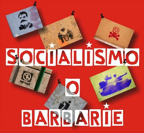 Sulle elezioni in Brasile e la necessità contemporanea del socialismo Sulle elezioni in Brasile e la necessità contemporanea del socialismo