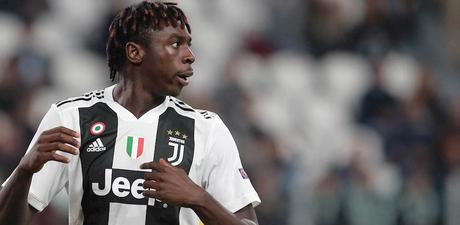 Fantacalcio, pensate già a svincolarli: da Kean a Karsdorp, ecco chi lascia la Serie A a gennaio Fantacalcio, pensate già a svincolarli: da Kean a Karsdorp, ecco chi lascia la Serie A a gennaio