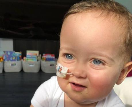 Gli resta poco da vivere, si cercano donatori di midollo anche a Napoli Gli resta poco da vivere, si cercano donatori di midollo anche a Napoli