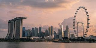 Seconda partnership tra Costa Crociere, Singapore Tourism Board e Changi Airport Group Seconda partnership tra Costa Crociere, Singapore Tourism Board e Changi Airport Group