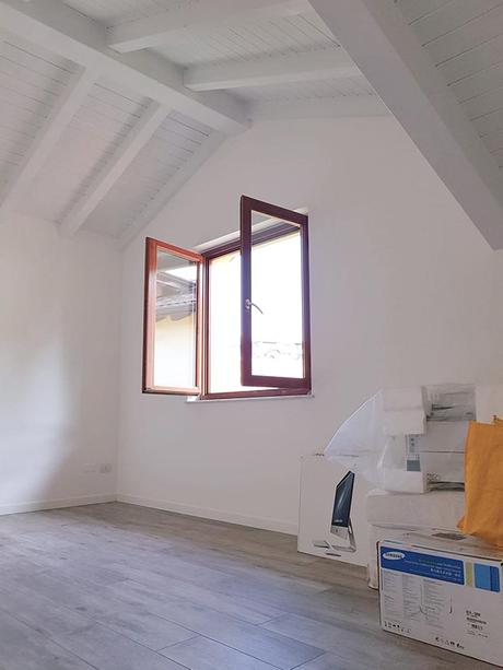 Nuovo studio Nuovo studio