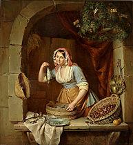 Le castagne in cucina, nell’arte e nella cultura Le castagne in cucina, nell’arte e nella cultura