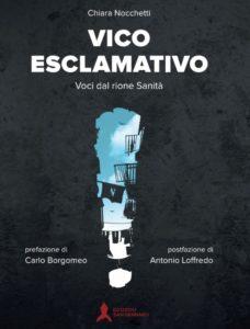 Nasce a Napoli ‘Edizioni San Gennaro’, la sfida editoriale del Rione Sanità Nasce a Napoli ‘Edizioni San Gennaro’, la sfida editoriale del Rione Sanità