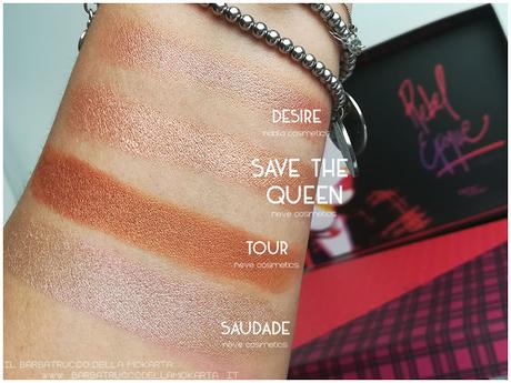 save-queen-swatches-comparazioni save-queen-swatches-comparazioni