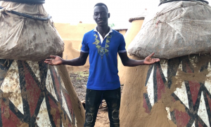 Siccità e migrazione. Viaggio nelle campagne africane a rischio Siccità e migrazione. Viaggio nelle campagne africane a rischio