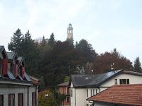 Il Triangolo Lariano, da Como a Canzo. Il Triangolo Lariano, da Como a Canzo.