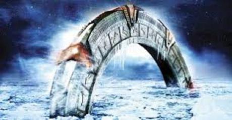 In Antartide scoperto un Portale Dimensionale grazie ad una missione scientifica? In Antartide scoperto un Portale Dimensionale grazie ad una missione scientifica?