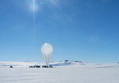 In Antartide scoperto un Portale Dimensionale grazie ad una missione scientifica? In Antartide scoperto un Portale Dimensionale grazie ad una missione scientifica?
