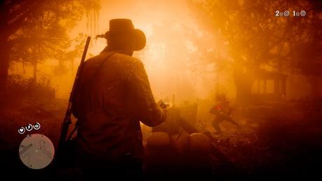 Red Dead Redemption 2 e come funziona l’industria dei videogiochi lato stampa - Notizia - PS4 Red Dead Redemption 2 e come funziona l’industria dei videogiochi lato stampa - Notizia - PS4