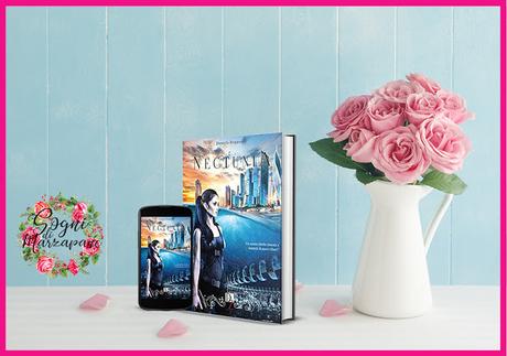NECTUNIA DI DANIELA RUGGERO |RECENSIONE| NECTUNIA DI DANIELA RUGGERO |RECENSIONE|
