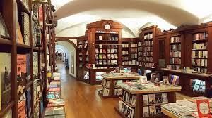 Lisbona // Luoghi, libri e letteratura Lisbona // Luoghi, libri e letteratura