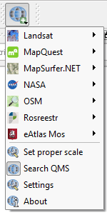 Come aggiungere mappe di base in QGIS 3.x (OpenStreetMap, Google, Bing, ...) usando i Tiles XYZ Come aggiungere mappe di base in QGIS 3.x (OpenStreetMap, Google, Bing, ...) usando i Tiles XYZ