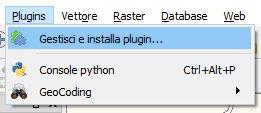 Come aggiungere mappe di base in QGIS 3.x (OpenStreetMap, Google, Bing, ...) usando i Tiles XYZ Come aggiungere mappe di base in QGIS 3.x (OpenStreetMap, Google, Bing, ...) usando i Tiles XYZ