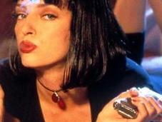 Stasera Spike alle 21,30 Pulp Fiction Quentin Tarantino