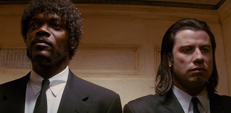 Stasera in tv su Spike tv alle 21,30 Pulp Fiction di Quentin Tarantino Stasera in tv su Spike tv alle 21,30 Pulp Fiction di Quentin Tarantino