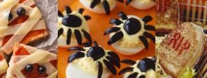 Ricette di Halloween 2018 per una notte speciale ricette di halloween facili e veloci