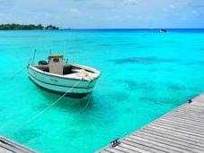 Rangiroa viaggio colori dell’atollo grande delle Isole Tahiti