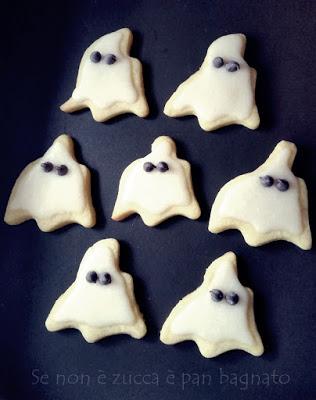 Biscotti Halloween Facili Biscotti Halloween Facili