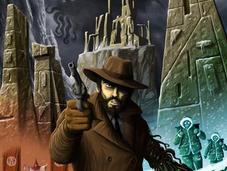 Scattata campagna Kickstarter Chronicle Innsmouth: Mountains Madness