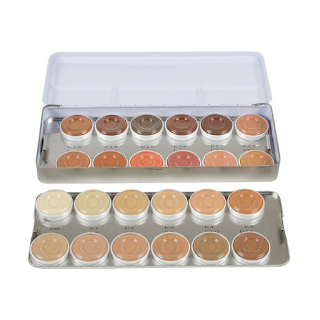 Review Dermacolor Kryolan Review Dermacolor Kryolan