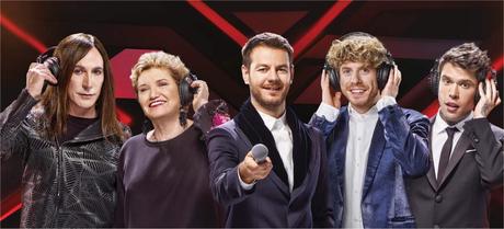 #XF12, secondo live show in diretta su Sky Uno con i successi del 2018 #XF12, secondo live show in diretta su Sky Uno con i successi del 2018