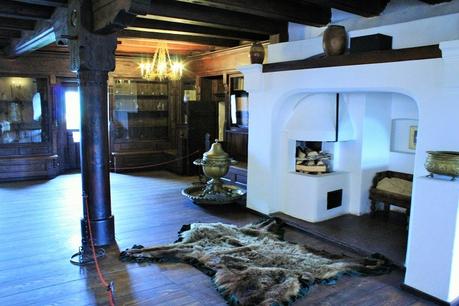 Il castello di Bran: quando la fantasia attrae più della realtà. Il castello di Bran: quando la fantasia attrae più della realtà.