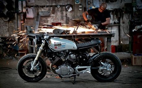 Virago Classic way Virago Classic way