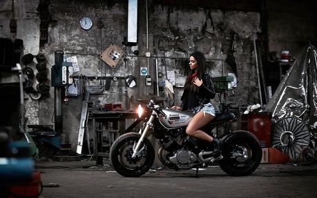 Virago Classic way Virago Classic way