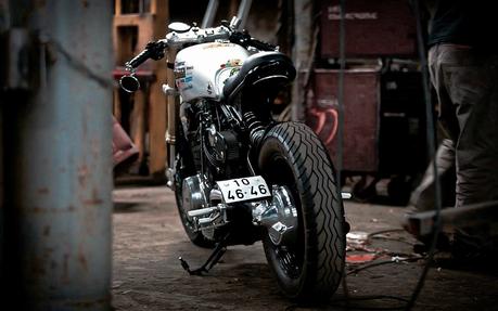 Virago Classic way Virago Classic way