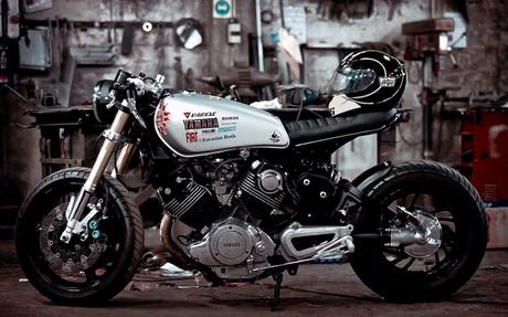 Virago Classic way Virago Classic way